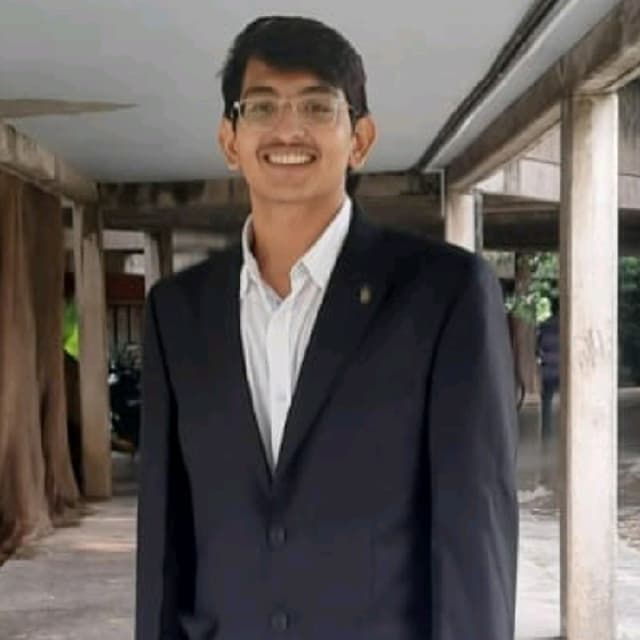 Dishay Mehta