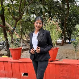 Dishika Bakliwal