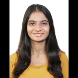 Dishita Ashar