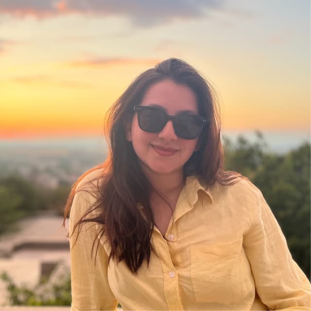 Divya Kulkarni