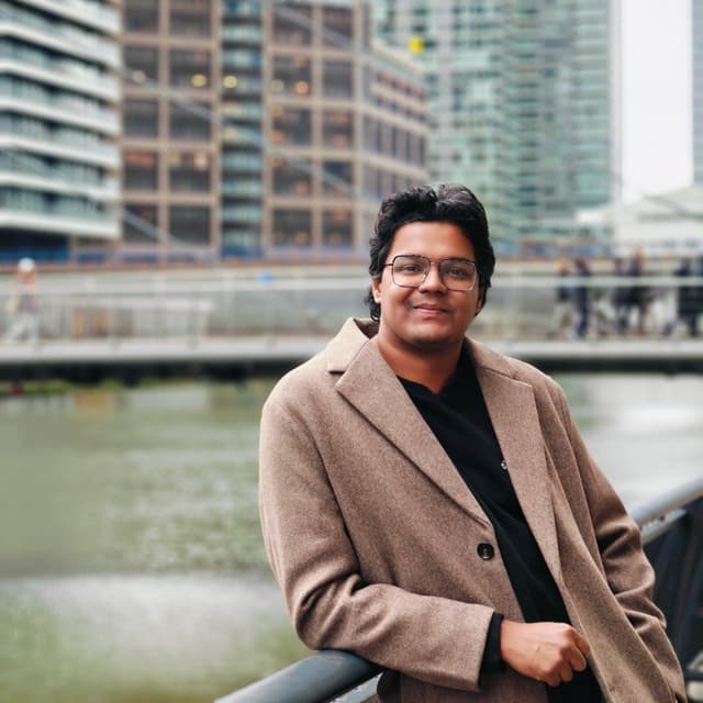 Divakant Pandey