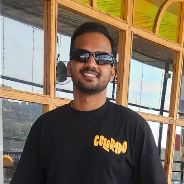 Divakar Rajkumar