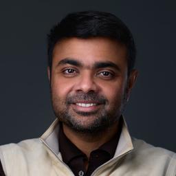 Divakar Vijayasarathy