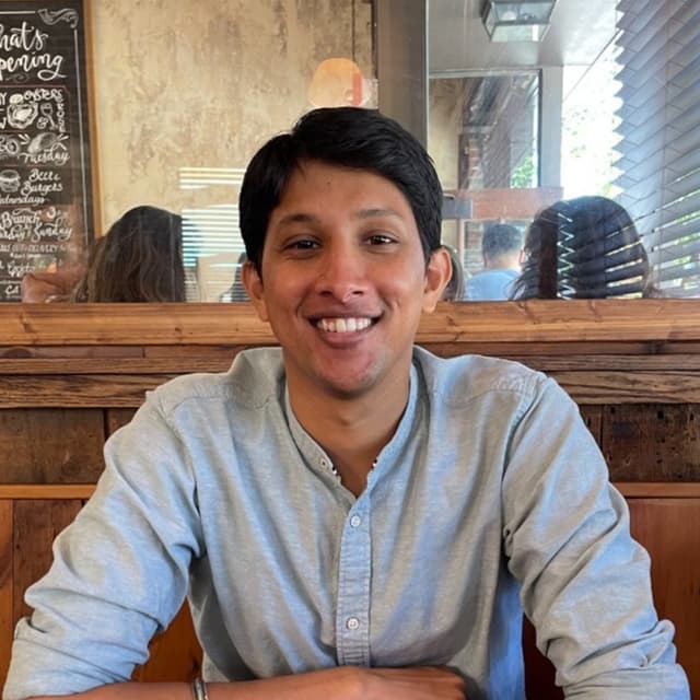 Divakar Jain