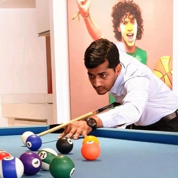 Divakar Naik