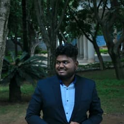 Divakar P