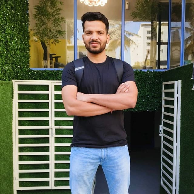 Divakar Singh