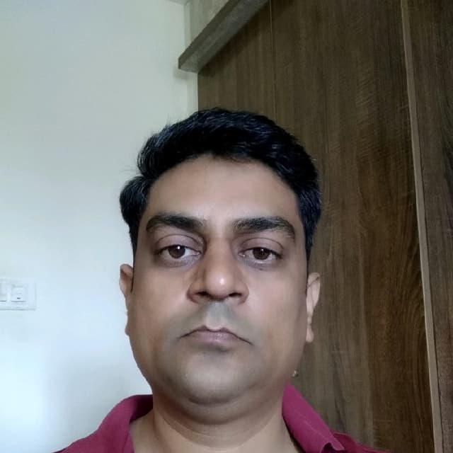 Divakar Vaidyanath