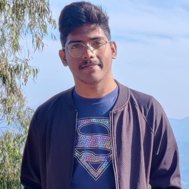 Divakar Sai Savaram