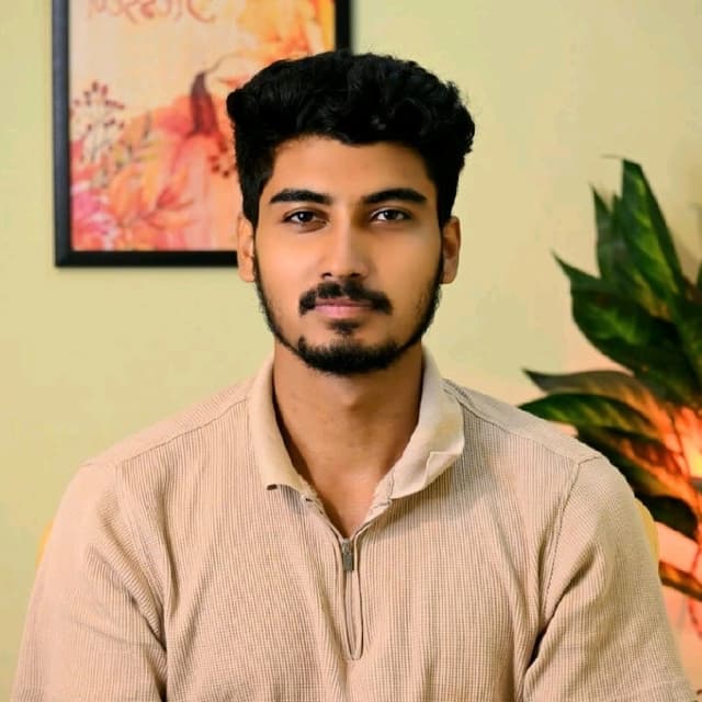 Divakar Jha