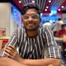 Divakar P S