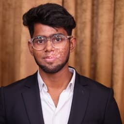 Divakar T R