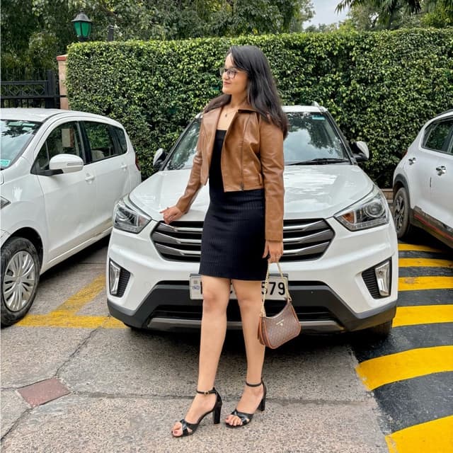 Divakshi Bhardwaj
