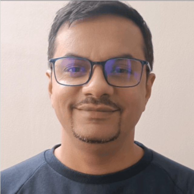 Divansh Goel