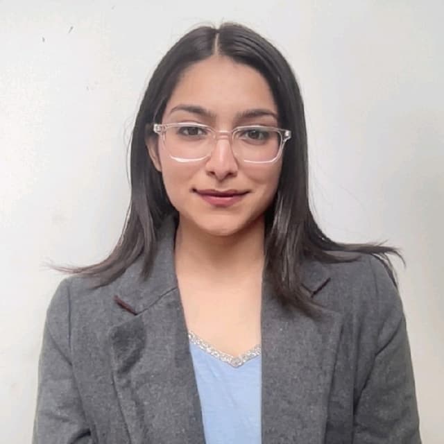 Divanshi Mehta
