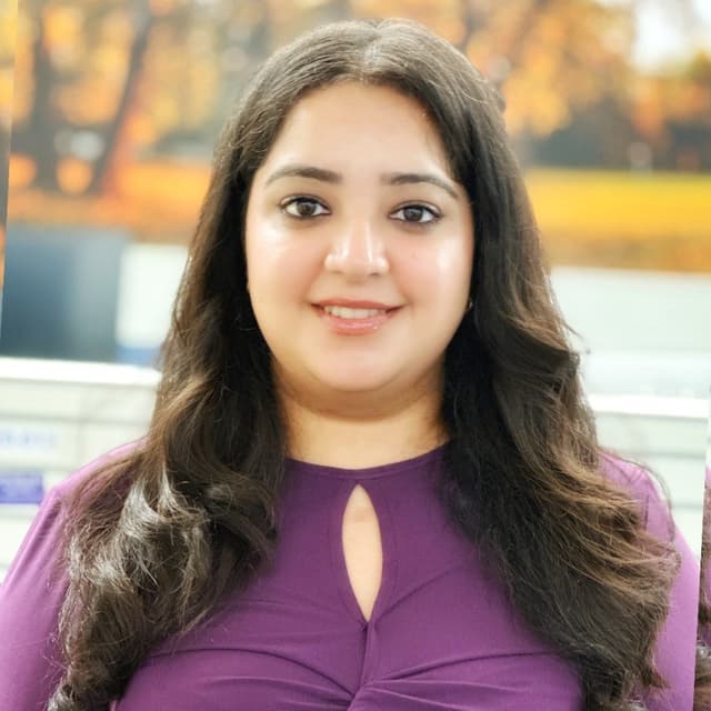 Divanshi Sethi