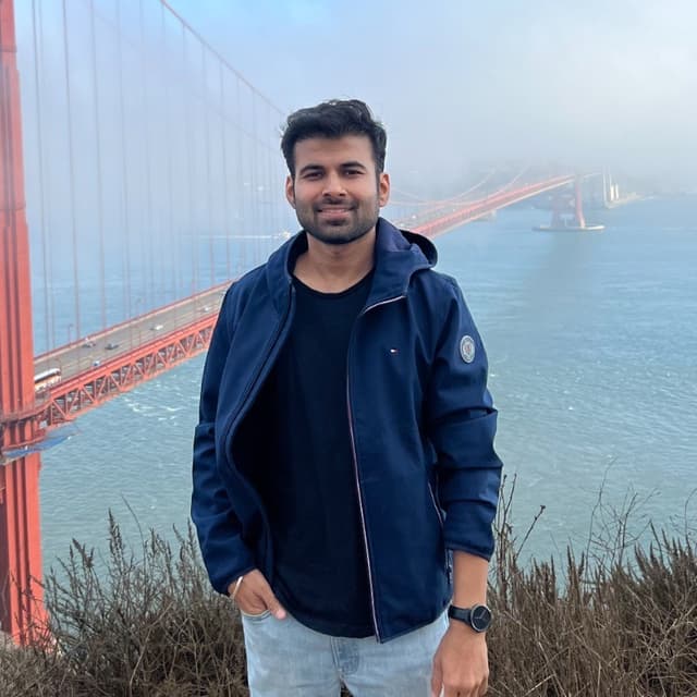 Divanshu Goyal