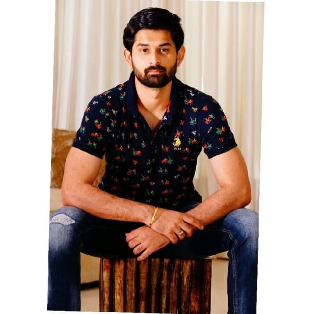 Divanshu Khurana
