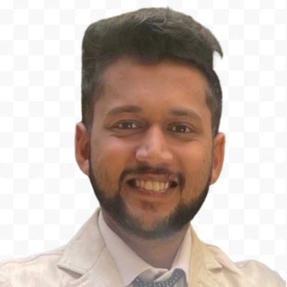Divanshu Aggarwal