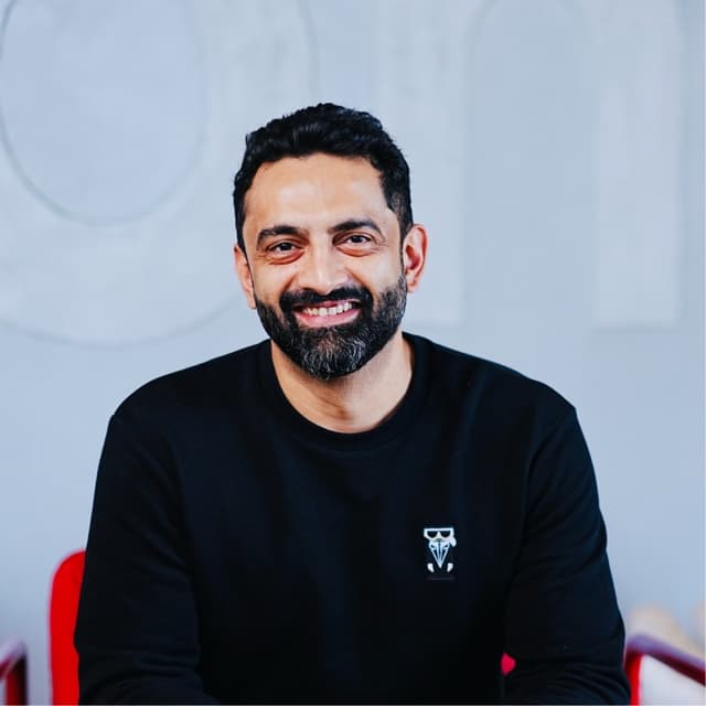Divanshu Thakral