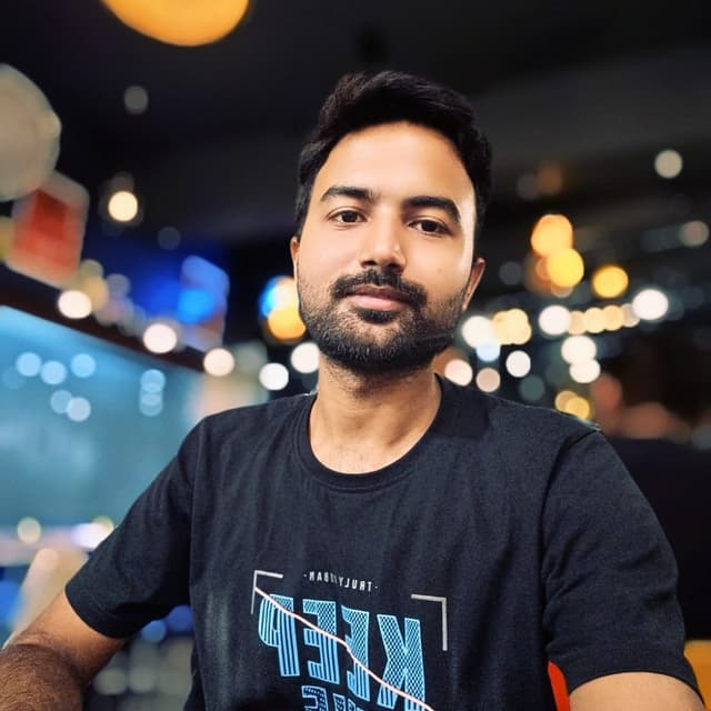 Divas Kumar