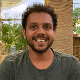 Divay Gupta