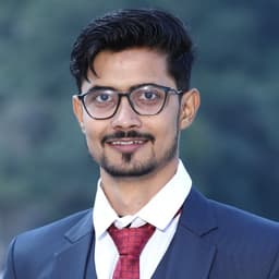 Divay Mohan