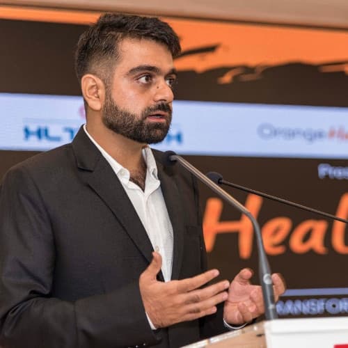 Divej Wadhwa