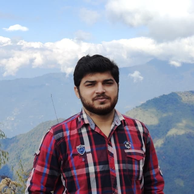 Divesh Dodeja