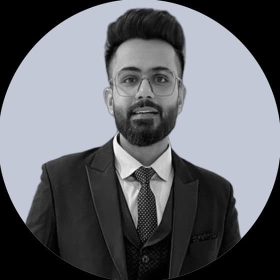Divesh Keswani