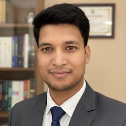 Divesh Kumar