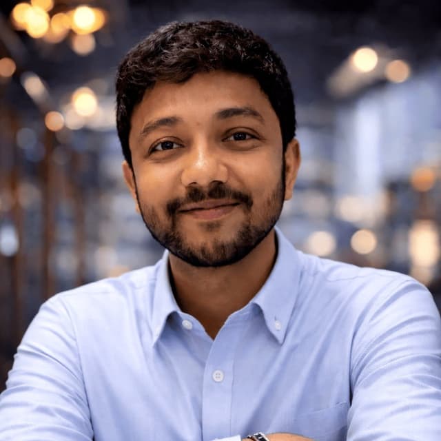 Divesh Jain