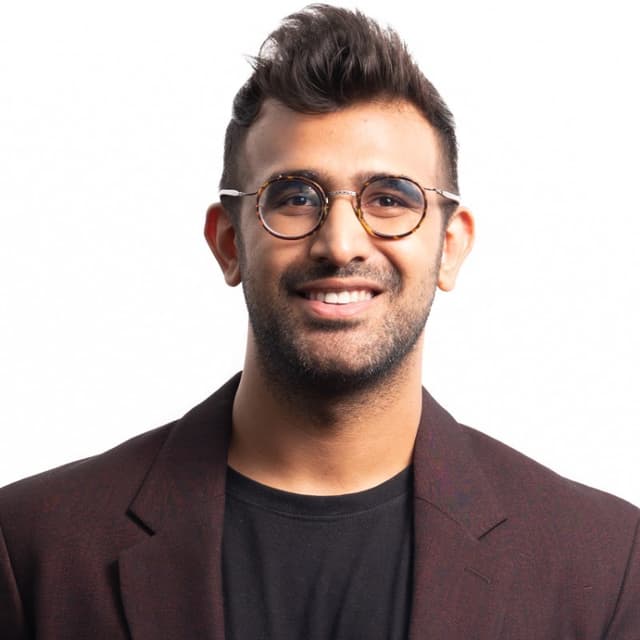 Divesh Nathani