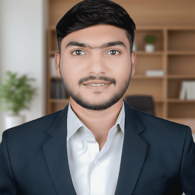 Divesh Patil