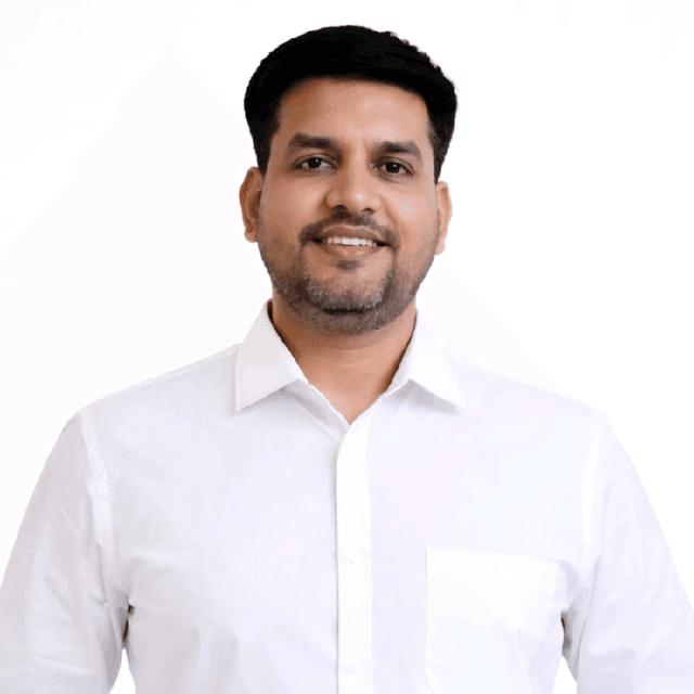 Divesh Purohit