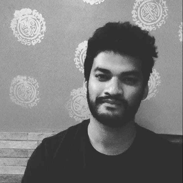 Divesh Rawat