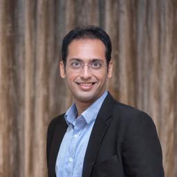 Divesh Sawhney