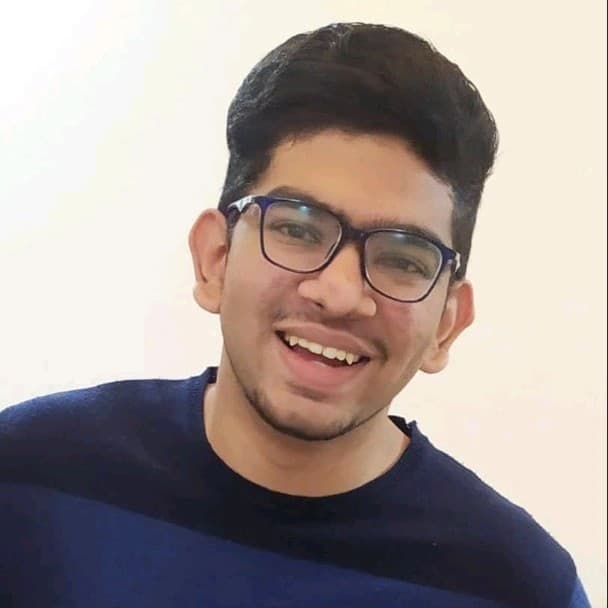 Divesh Zope