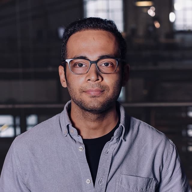Divesh Pahuja