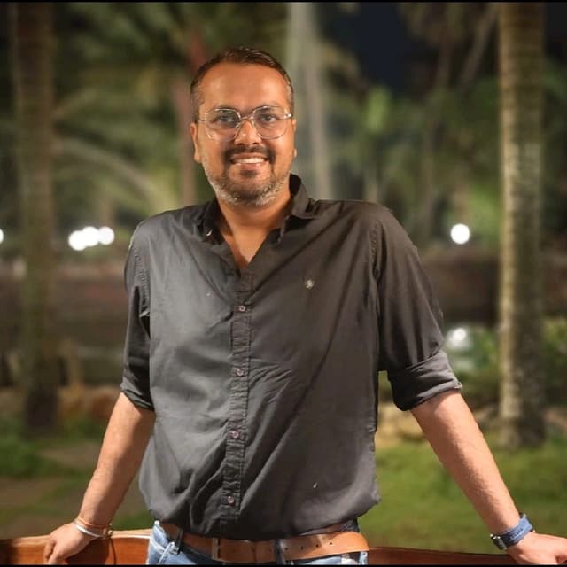 Divey Jain
