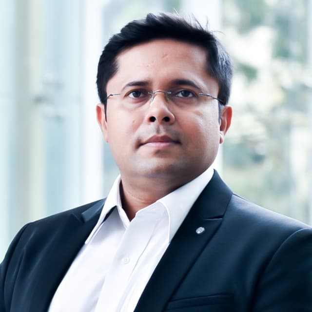 Diveymaan Agrawaal