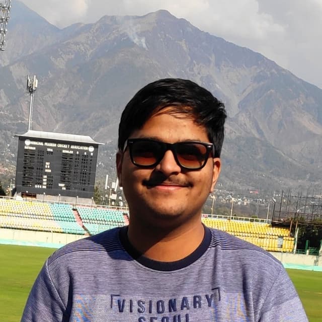 Divyansh Garg