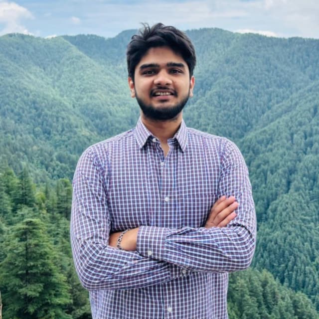 Divij Sahu