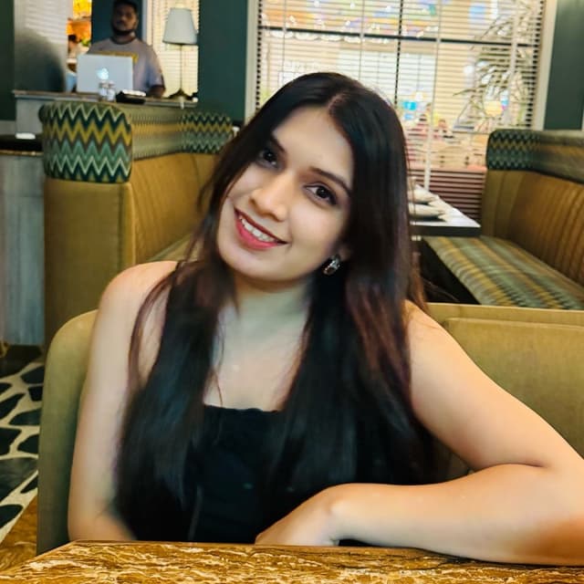 Divija Gupta