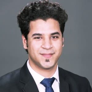 Divij Dua