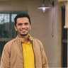 Divij Santosh