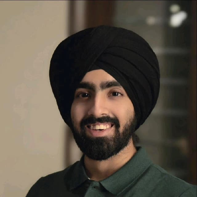 Divij S.