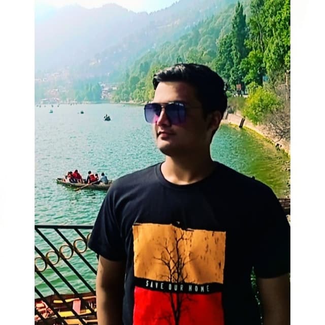 Divik Agrawal