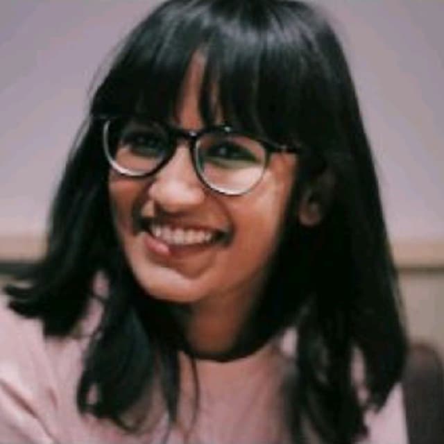 Divisha Bapna