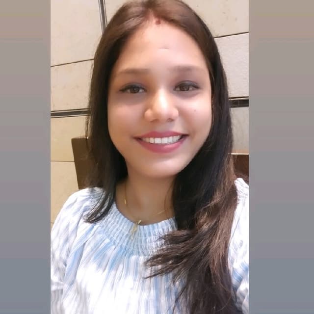 Divisha Tayal